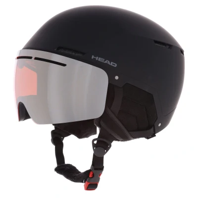 Afbeelding van Head Cinema W Skihelm Met Vizier Unisex