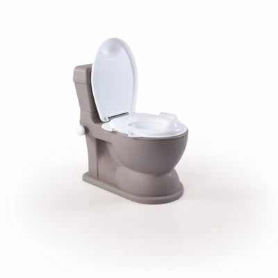 Afbeelding van Dolu Potje XL Stone Grey