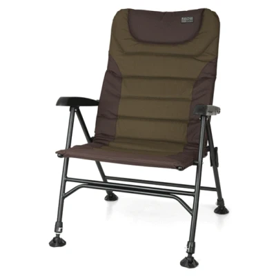 Afbeelding van Fox Stoel EOS 3 Chair