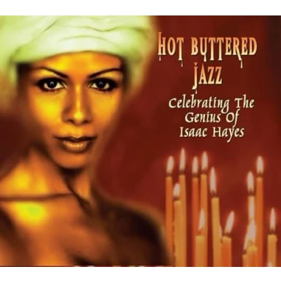 Afbeelding van Hot Buttered Jazz