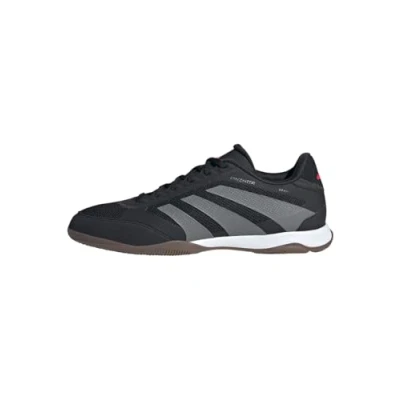 Afbeelding van adidas Performance Predator League Indoor Voetbalschoenen Unisex Zwart 46 2/3