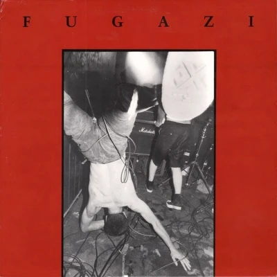 Afbeelding van Fugazi (LP)