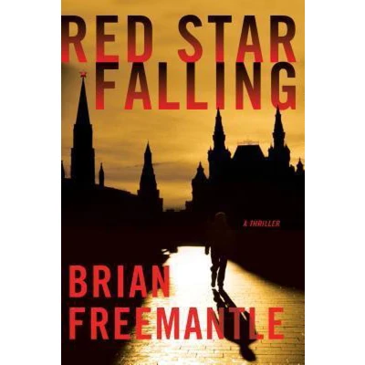 Afbeelding van Red Star Falling