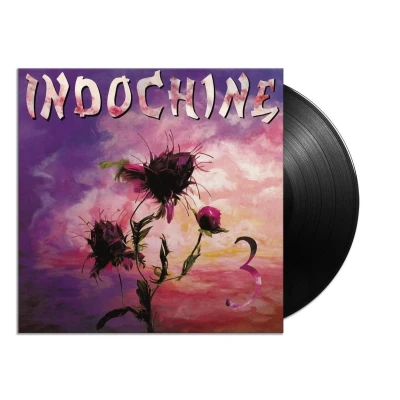 Afbeelding van Indochine 3 (LP)