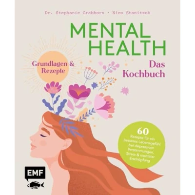 Afbeelding van Mental Health Das Kochbuch