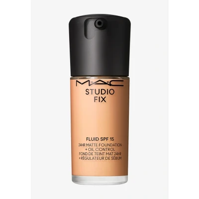 Afbeelding van MAC Studio FIX Fluid SPF15 Foundation, Maat: 30 ml, Nw15