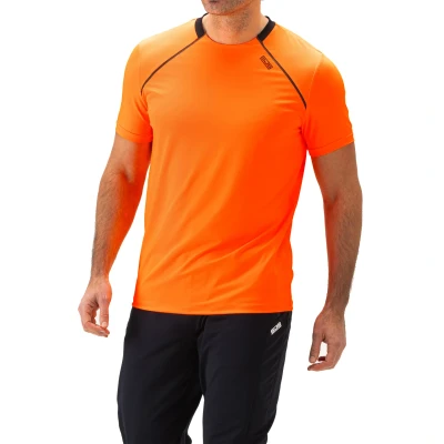 Afbeelding van Sjeng Sports Heren Tennis Shirt Udolf