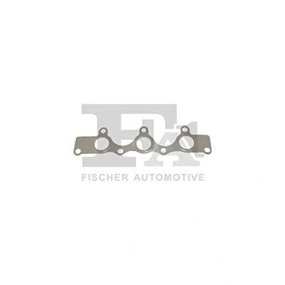 Afbeelding van FA1 414 011 Uitlaatspruitstuk Pakking Cilinderkop SMART: Fortwo I Convertible, Cabrio