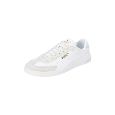 Image de PUMA Club II Era Sneakers Unisex, Chaussures, Blanc/Vapor Gris, 47