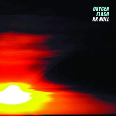 Afbeelding van KK Null Oxygen Flash (CD)