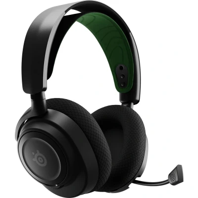 Afbeelding van SteelSeries Arctis Nova 7X