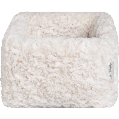 Afbeelding van Baby&#039;s Only Mand Snow Wolwit