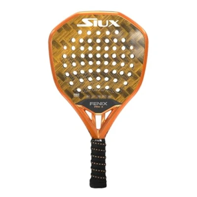 Afbeelding van Siux Fenix Pro 21K (Diamant) 2024 padelracket