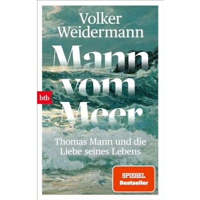 Afbeelding van Mann vom Meer