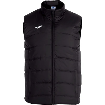 Afbeelding van Joma Urban IV Bodywarmer Heren Zwart Maat: M