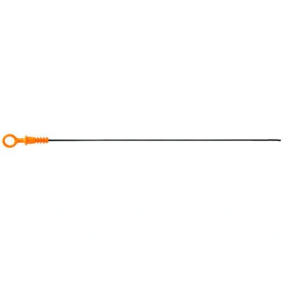 Afbeelding van TOPRAN 115 378 Oliepeilstok Oranje Kunststof SEAT: Ibiza 3, 4 Sportcoupe, SKODA: Fabia 1 Combi, VOLKSWAGEN: Polo IV Hatchback