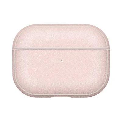Afbeelding van Incase Metallic Case voor Airpods Pro Rose Quartz