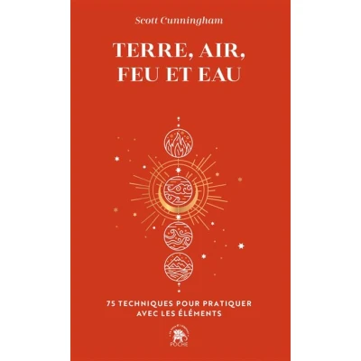 Image de Terre, Air, Feu et Eau