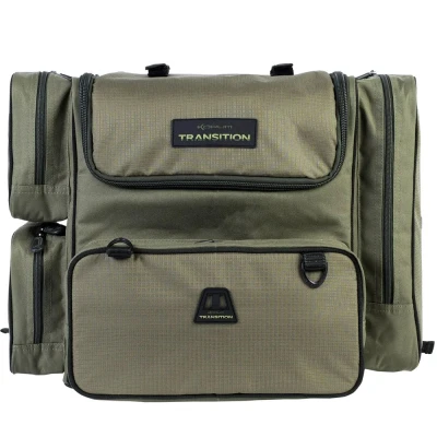 Afbeelding van Korum Transition Rucksack