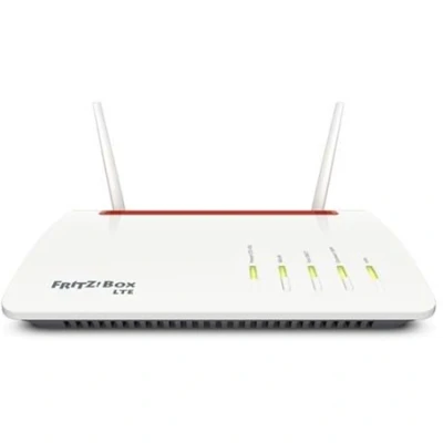 Afbeelding van AVM FRITZ!Box 6890 LTE International