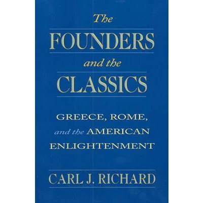Afbeelding van the Founders and Classics