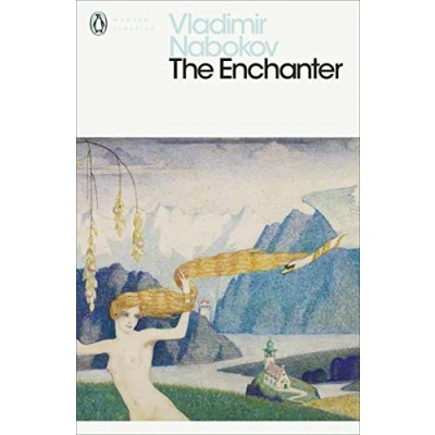 Afbeelding van The Enchanter