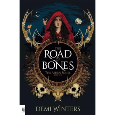 Afbeelding van The Road of Bones