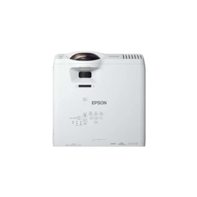 Afbeelding van Epson EB L210SW beamer