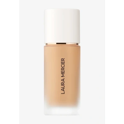 Afbeelding van Laura Mercier Real Flawless Weightless Perfecting Foundation 3W1 Dusk 30 Ml