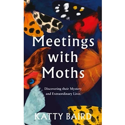 Afbeelding van Meetings with Moths