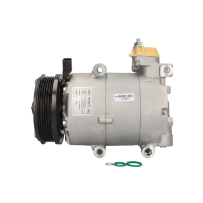 Afbeelding van Compressor, airconditioning NRF 320147