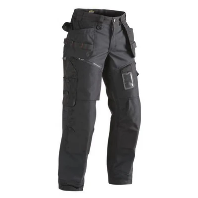 Image de Pantalon X1500 softshell 1500 Blaklader