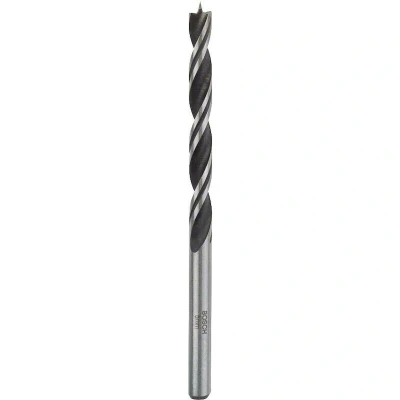 Image de BOSCH 2608596302 mèche hélicoïdale en bois Standard 5 x 52 86 mm, d mm