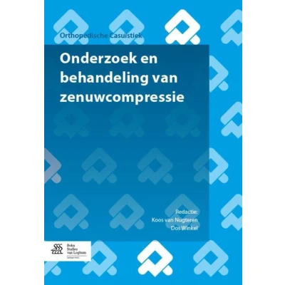 Afbeelding van Onderzoek en behandeling van zenuwcompressie