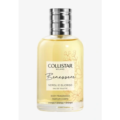 Afbeelding van Collistar Benessere Neroli and Helichrysum Body Fragrance Spray 100ml