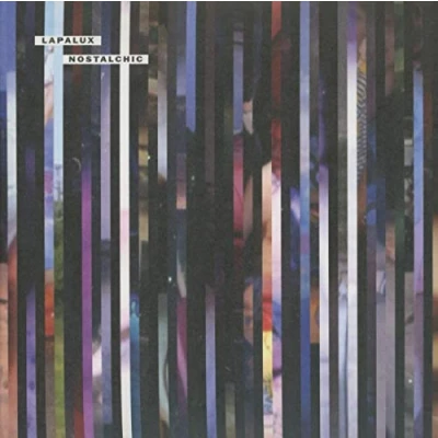 Afbeelding van Lapalux Nostalchic (CD)