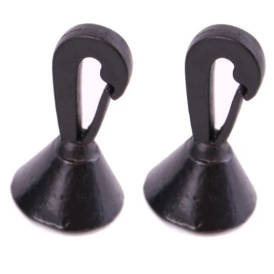 Afbeelding van Ultimate Clip Backlead 40gr 2pcs Toplood