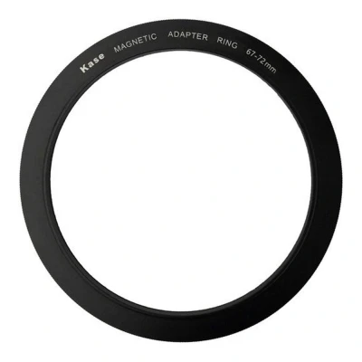 Afbeelding van Kase Magnetic Adapter Verloopring Circ 67 72mm