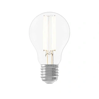 Afbeelding van LED lamp E27 Peer Calex (8W, 1055lm, 2700K)