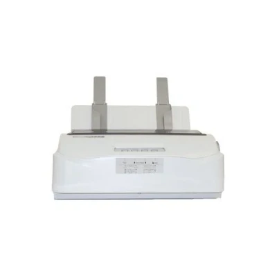 Image de Tally Dascom 1140 Imprimante Noir et blanc matricielle 267 x 558.8 mm 240 144 dpi 9 pin jusqu&#039;à 400 car/sec USB 2.0, LAN
