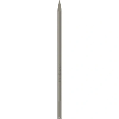 Image de BOSCH 2608690142 burin pointu SDS Max 400 mm