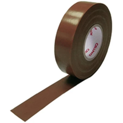 Afbeelding van CellPack No.328/0.18 19 20/BN 416779 Isolatietape No. 328 Bruin (l x b) 20 m mm 1 stuk(s)
