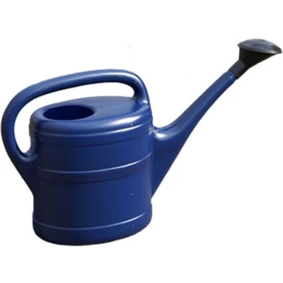 Afbeelding van Gieter 10 liter Blauw Geli