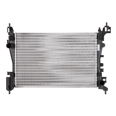 Afbeelding van Radiateur NRF 53981