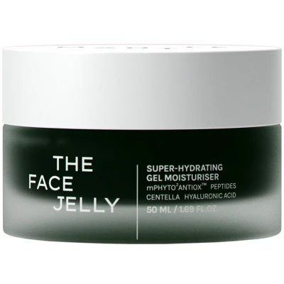 Afbeelding van MANTLE The Face Jelly (50 ml)