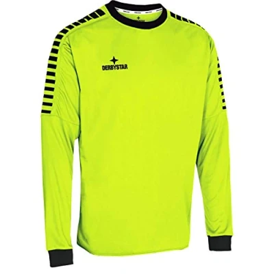 Afbeelding van Derbystar Hyper keepersshirt voor kinderen, uniseks
