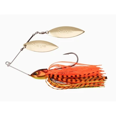 Afbeelding van Nays MZ RNNR L D 03 Spinnerbait (21g)