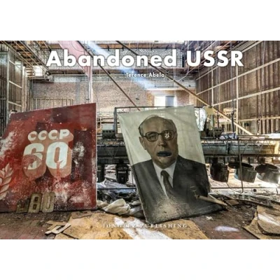 Afbeelding van Jonglez Abandoned USSR