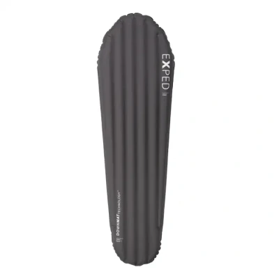 Afbeelding van Exped Ultra 7R Mummy Slaapmat Grijs LW