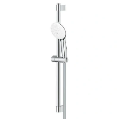 Afbeelding van GROHE Tempesta 110 glijstangset 60 cm en handdouche met 2